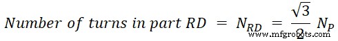 Understanding the Scott‑T Transformer: Converting Between Two‑Phase and Three‑Phase Power