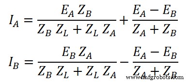 Optimizing Power Systems: Parallel Operation of Single‑Phase and Three‑Phase Transformers