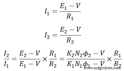Synchronizing DC Generators: Best Practices for Parallel Operation and Load Sharing