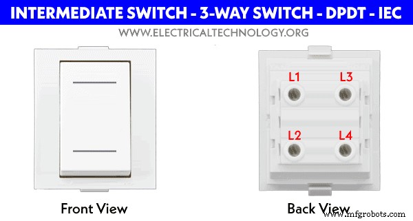 Wiring 4‑Way (NEC) or Intermediate (IEC) Switches as 3‑Way: A Step‑by‑Step Guide