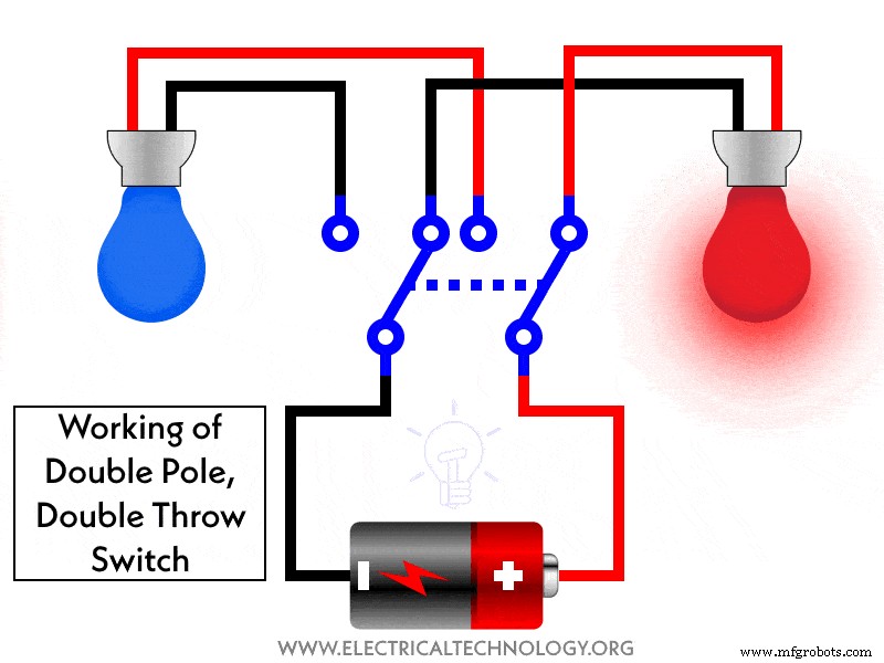 Mastering DPDT Switch Wiring: Step-by-Step Guide for 120V/240V Control