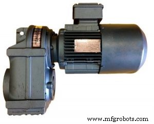 Gear Motor Safety: Key Considerations for Industrial Reliability