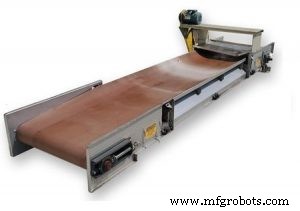 Essential Belt Conveyor Maintenance: 5 Pro Tips for Reliability