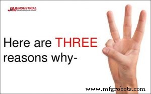 Purchase and Sell High-Quality Used & Surplus Processing Equipment