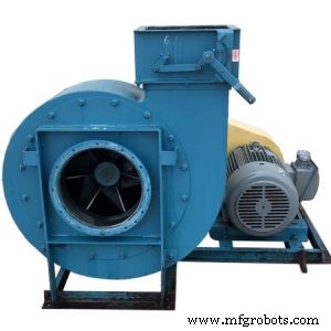 Top 6 Essential Machines for the Manufacturing Sector