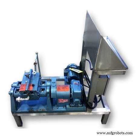 Top 6 Essential Machines for the Manufacturing Sector