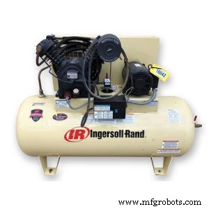 Top 6 Essential Machines for the Manufacturing Sector