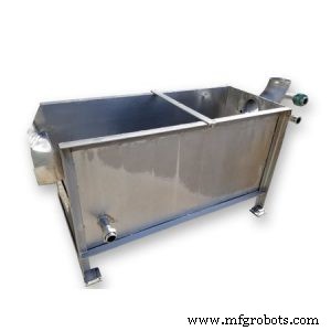 Top 6 Essential Machines for the Manufacturing Sector