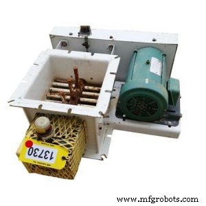 Top 8 Affordable Industrial Machines: Premium Quality Used Equipment