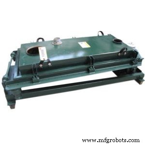 Top 8 Affordable Industrial Machines: Premium Quality Used Equipment