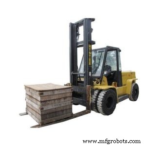 Top 8 Affordable Industrial Machines: Premium Quality Used Equipment