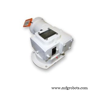 Industrial Blenders & Mixers: Types, Benefits & Applications