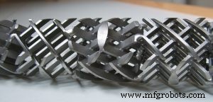 Industrial Blenders & Mixers: Types, Benefits & Applications