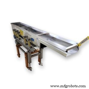 Essential Factors for Selecting the Right Vibrating Screener