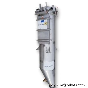 Four Essential Dust Collectors for Modern Industrial Air Quality