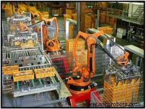 Why Automated Material Handling Systems Transform Warehouse Efficiency