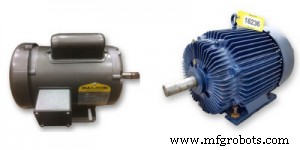 Three Common Causes of Electric Motor Failure & How to Fix Them