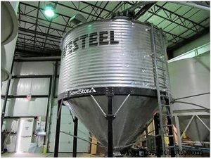 Critical Safety Guidelines for Grain Bin Operations