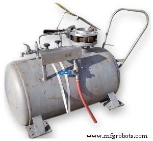 Key Factors to Evaluate Before Purchasing a Used Air Compressor