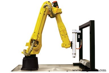 Advancing Precision: Promess Leads the Future of Servo-Based Manufacturing