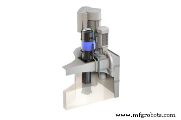 Centric Technologies Unveils Automated Metalworking Fluid Control System for Smarter, Longer-Lasting Machine Tools