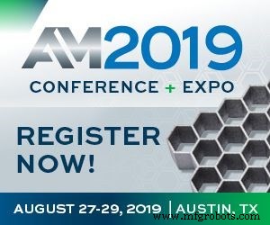 How Kuka Robots and Laser Technology Transform Additive Manufacturing