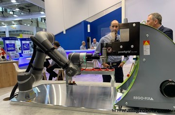 EMO 2019: 5 Key Takeaways on Automation and Autonomous Manufacturing