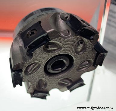 EMO 2019: 5 Key Takeaways on Automation and Autonomous Manufacturing