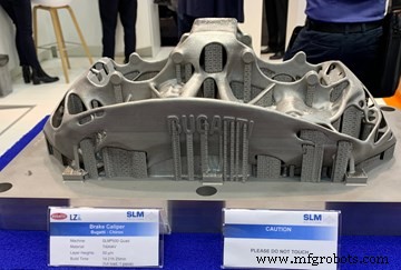 EMO 2019: 5 Key Takeaways on Automation and Autonomous Manufacturing