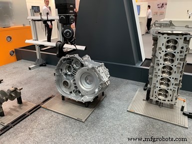 EMO 2019: 5 Key Takeaways on Automation and Autonomous Manufacturing