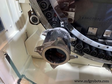 EMO 2019: 5 Key Takeaways on Automation and Autonomous Manufacturing