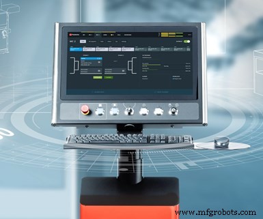 Fastems MMS Unifies Pallet and Direct Part Automation for Comprehensive Manufacturing Control