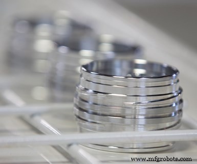 Automate Night Shift Operations with a Universal Robots Cobot