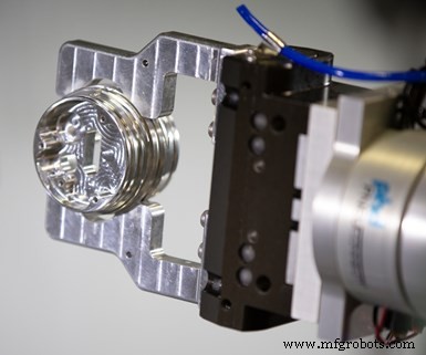 Automate Night Shift Operations with a Universal Robots Cobot