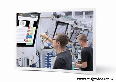 DMG MORI Invests in the Future with Integrated Manufacturing Solutions