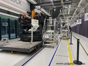 DMG MORI Invests in the Future with Integrated Manufacturing Solutions