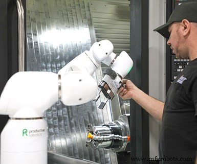 Absolute Machine Tools Expands Engineering Services to Counter Skilled Labor Shortage