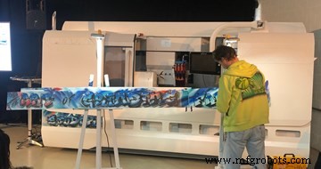 Swiss Grinding Innovation: Precision and Automation at Fritz Studer AG