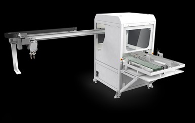 Swiss Grinding Innovation: Precision and Automation at Fritz Studer AG