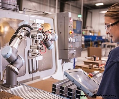 Three Key Trends Shaping Modern Manufacturing