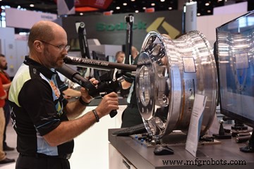 Digital Manufacturing Matures: Unlocking Efficiency & Innovation