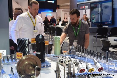 Digital Manufacturing Matures: Unlocking Efficiency & Innovation