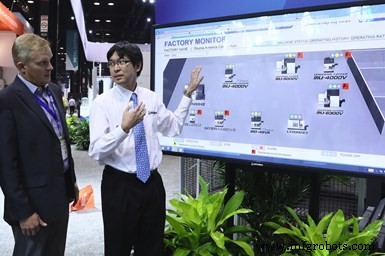 Digital Manufacturing Matures: Unlocking Efficiency & Innovation