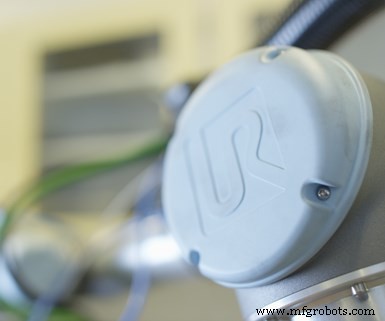 Universal Robots Partners with Rocketfarm to Enable OPC UA Support on Collaborative Robots