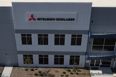 MC Machinery Launches Southeast Technology Center in Concord, NC