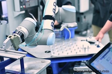 Ready Robotics Unveils Ready.Market: Your One-Stop Online Robotics Marketplace