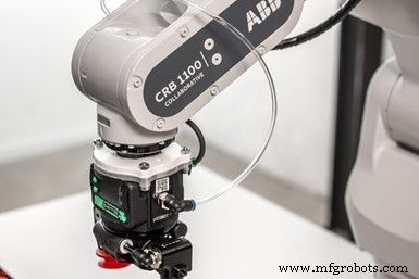 ABB Enhances Cobot Portfolio with GoFa and Swifti for Rapid Deployment