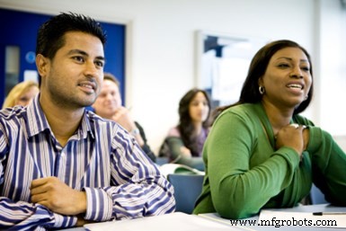 Halter CNC Robotics Announces $2,500 Scholarship for US Veterans Pursuing Careers in Manufacturing Automation & Robotics