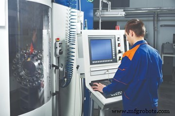 Mastering CNC Accuracy & Repeatability: Key Concepts Explained