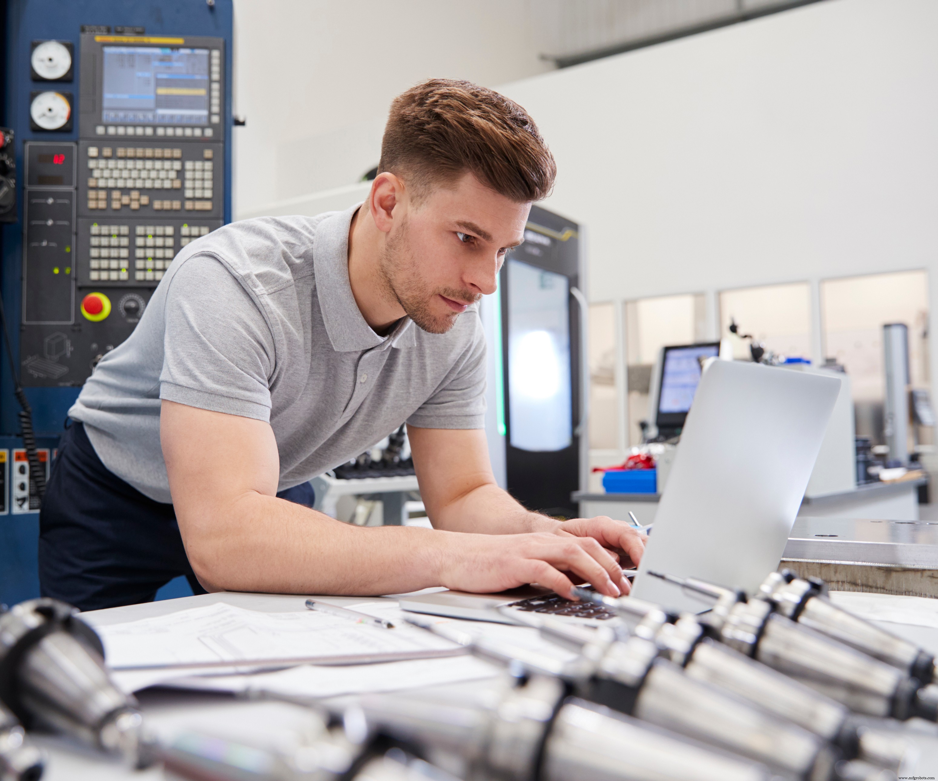 6 Essential Pre-Programming Steps for Reliable CNC Operations